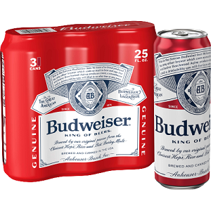 Buy Budweiser Beer