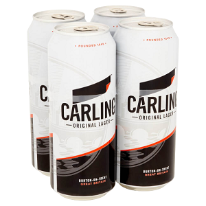 Buy Carling Beer