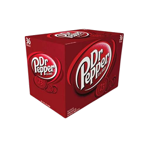 Buy Dr Pepper