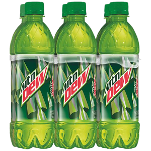 Buy Mountain Dew