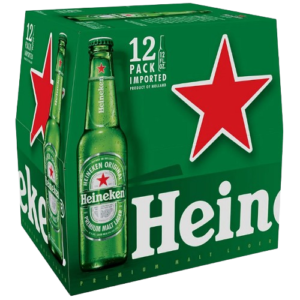 Heineken Beer