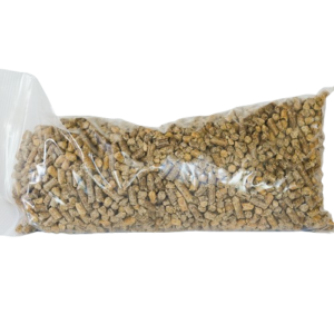 Wood Pellets