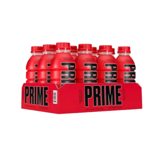 Prime Hydration Energy Drinks